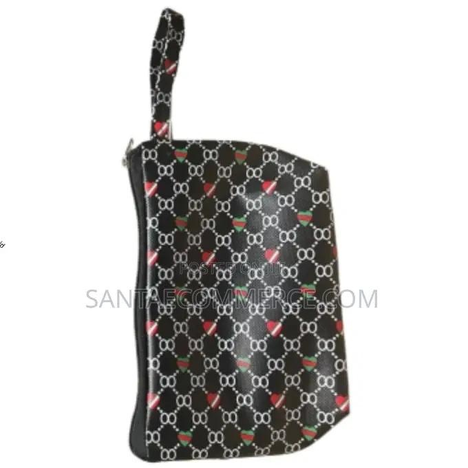 Single Card Holder Key Chain Pouch Coin Purse
