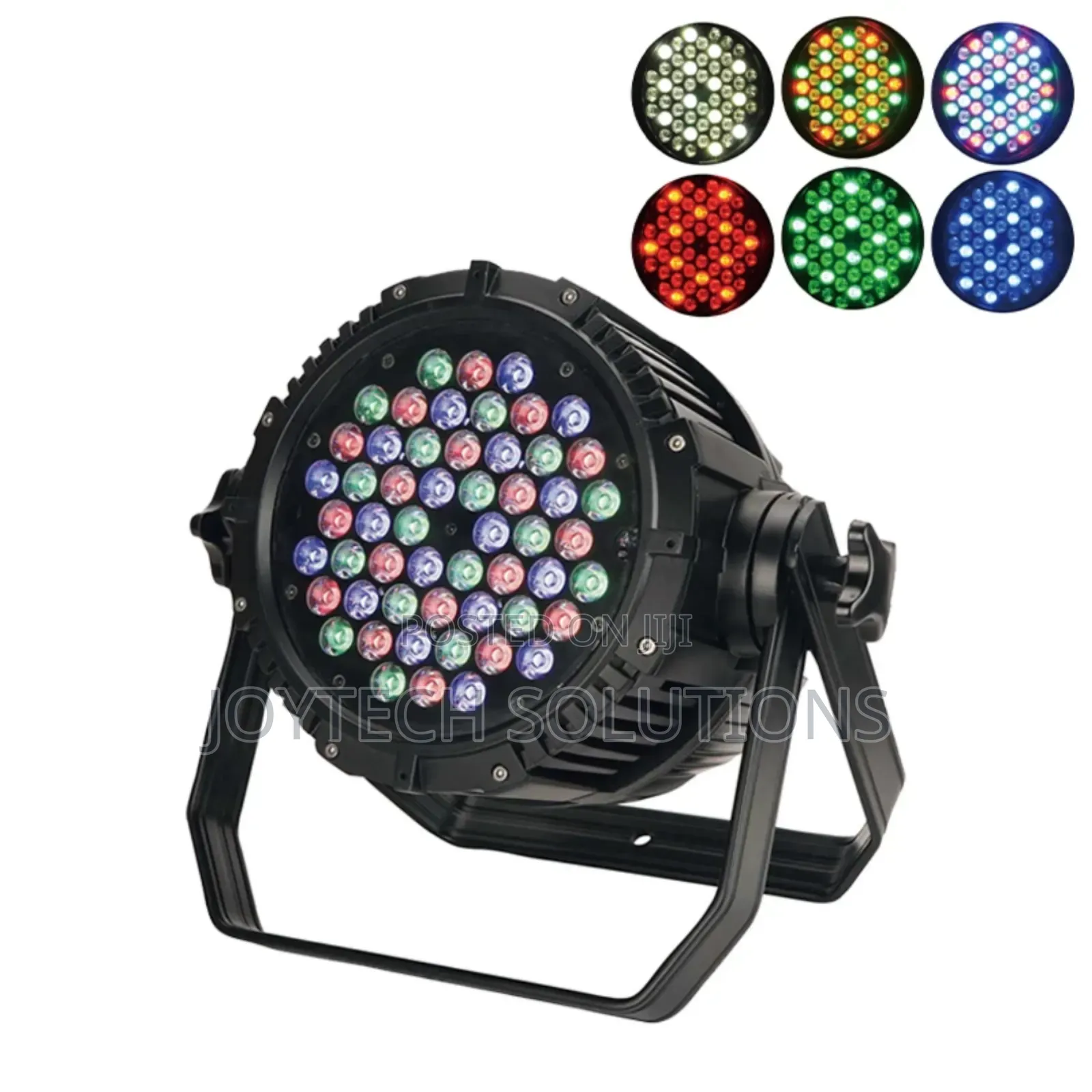 DMX Stage Light Dj Decorating Lighting for Parties Conference Wedding.
