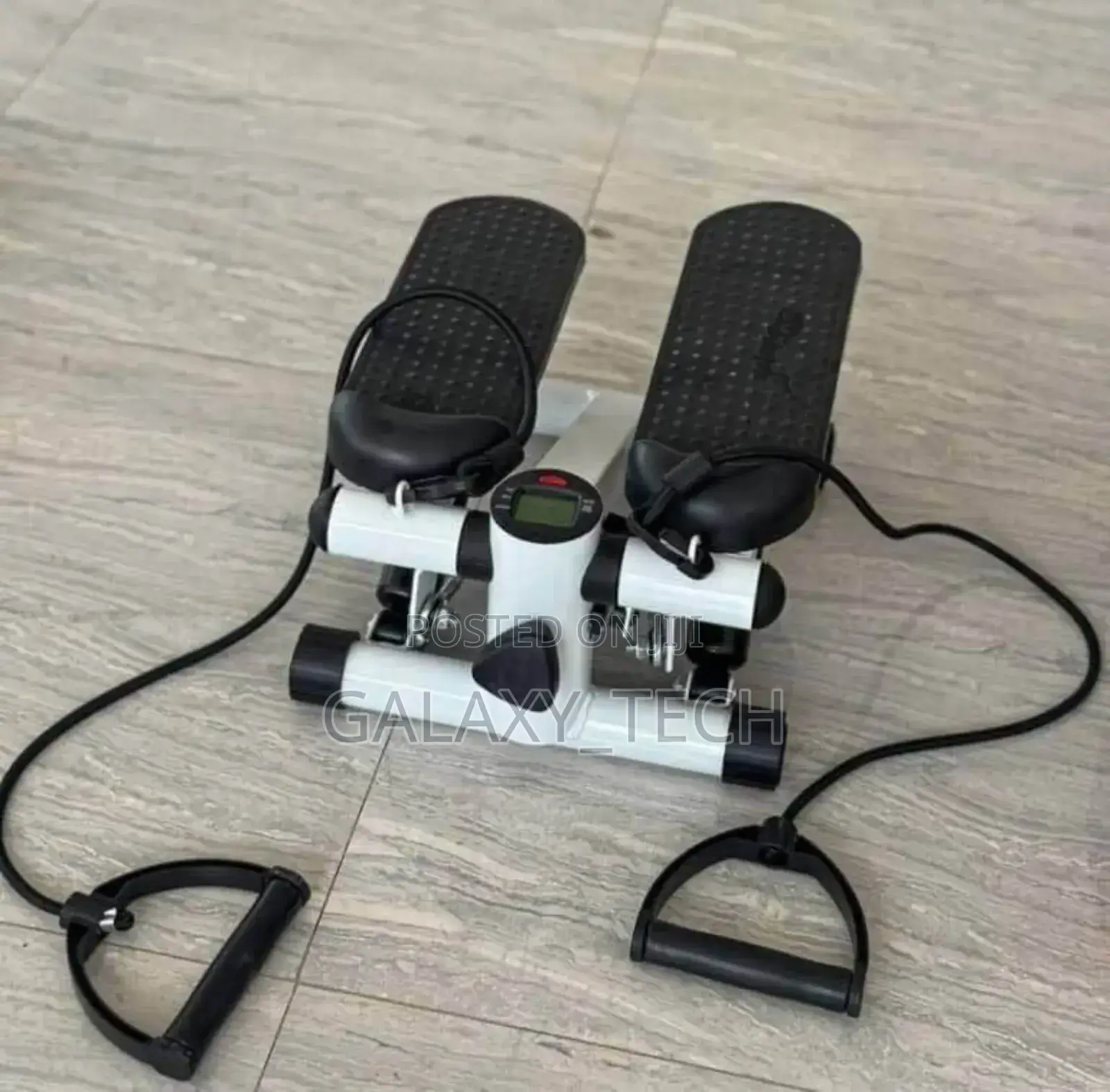 Mini Stepper Trainer