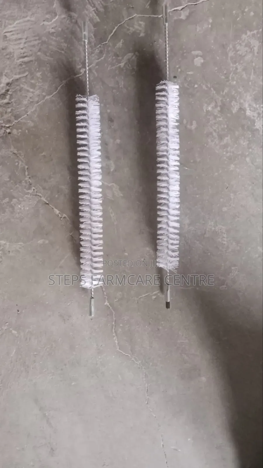 30 M Cage Pipe Cleaner
