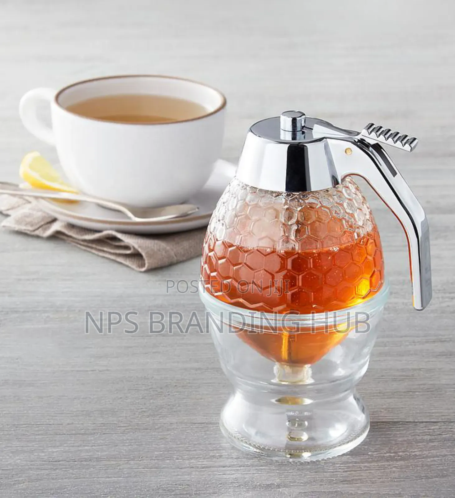 Honey Dispenser Sen