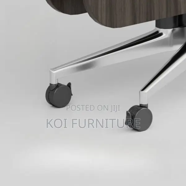Office Table : Versatile Mobile Folding Conference Table