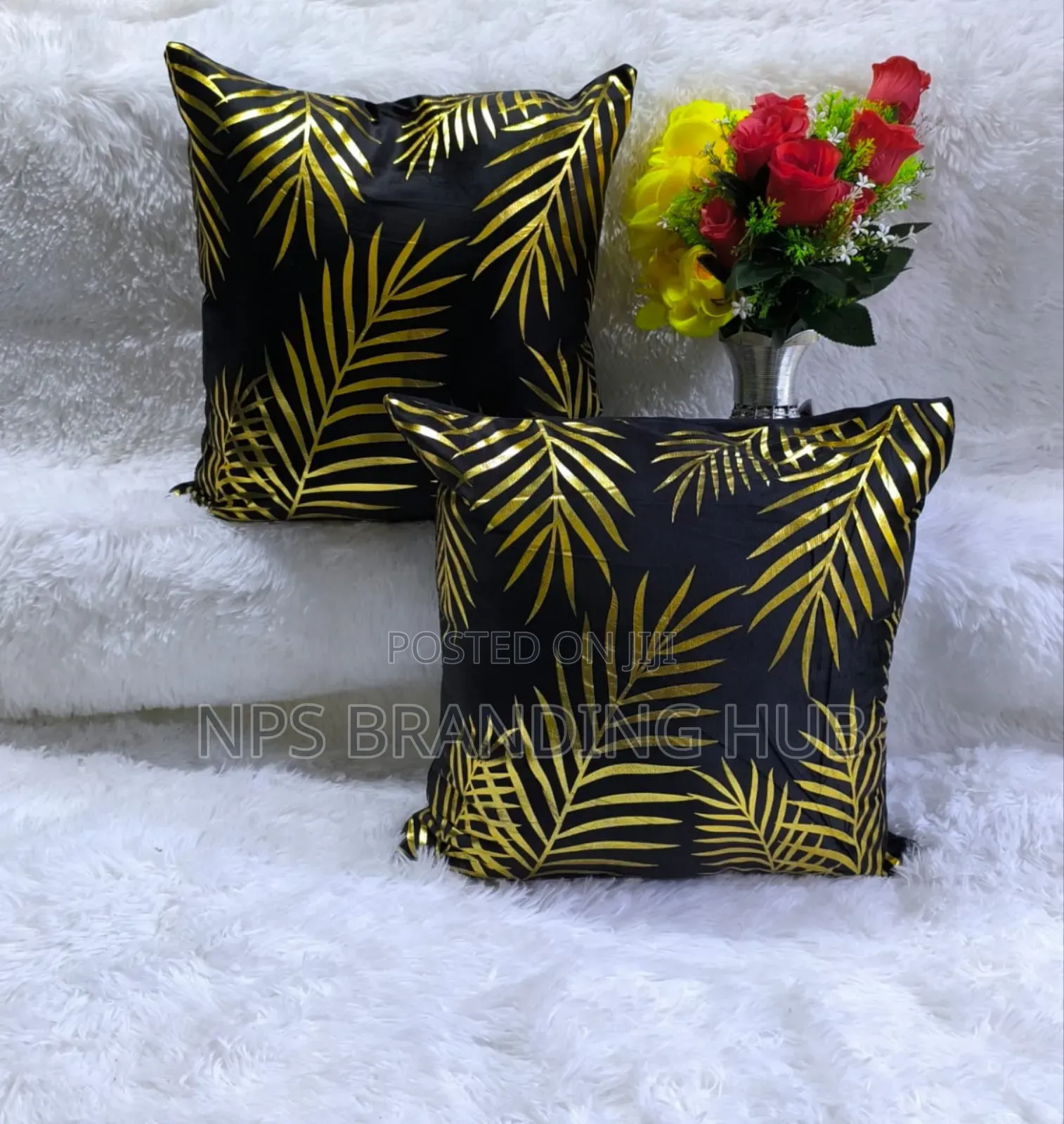 Pillow Covers Decoration Throw Pillow Covers Size 45cm*45cms Sen