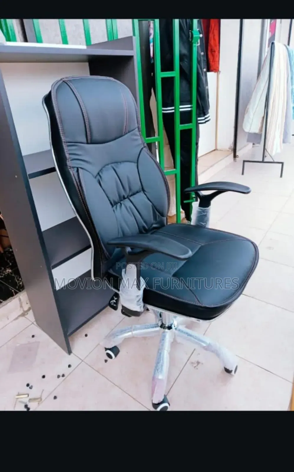 C35manager Recliner Chairs