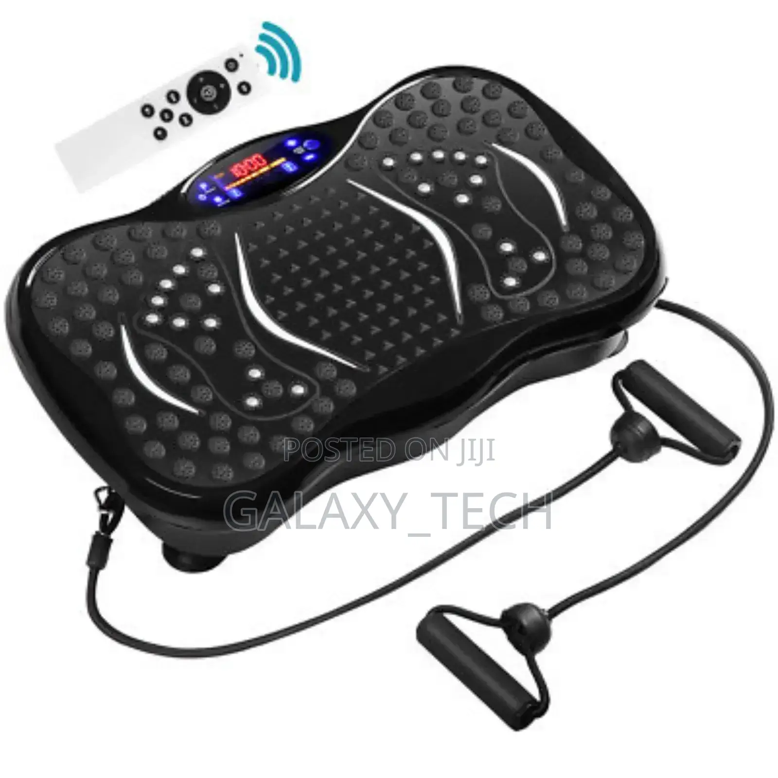 Vibration Massage Plate//Slimmer Massage Machine