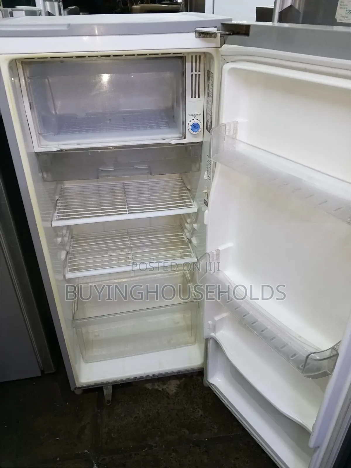 Samsung 195l Fridge