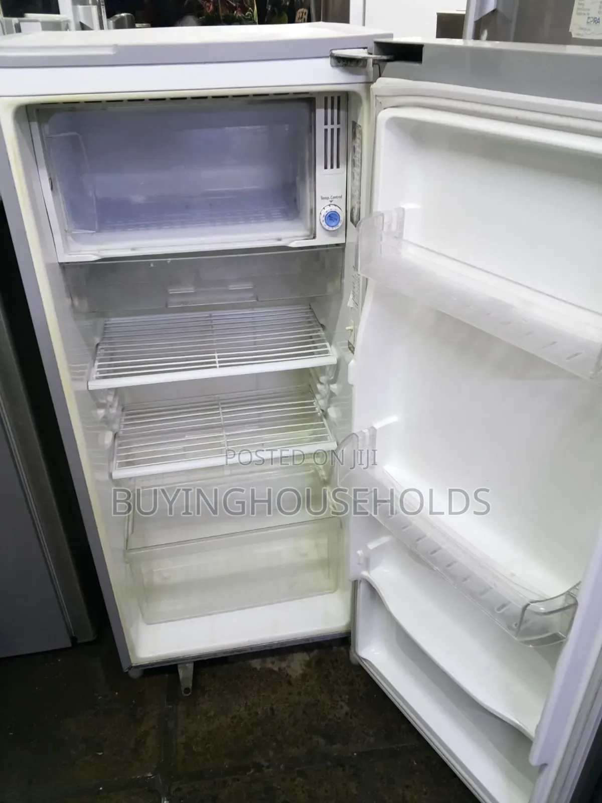Samsung 195l Fridge