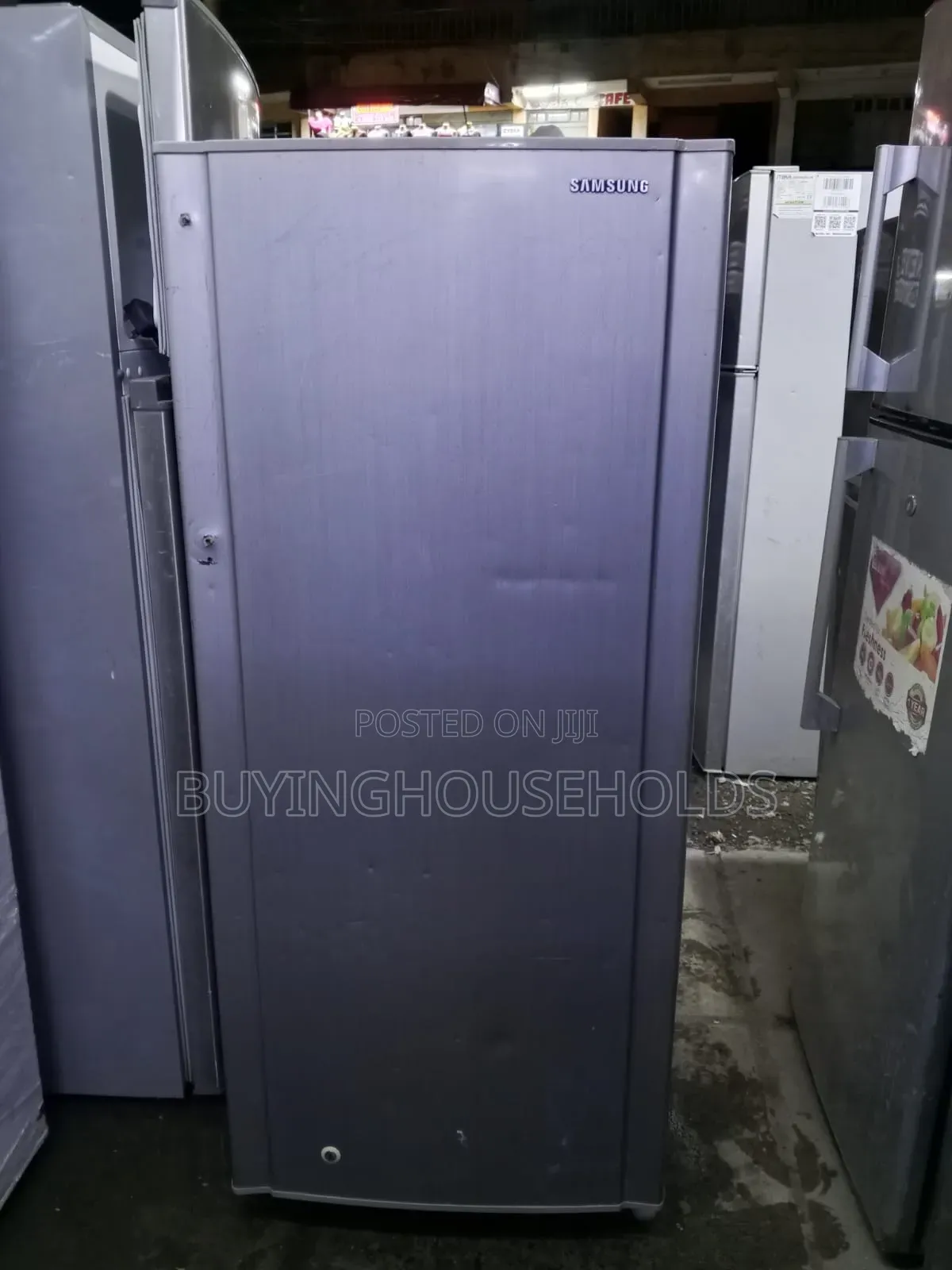 Samsung 195l Fridge
