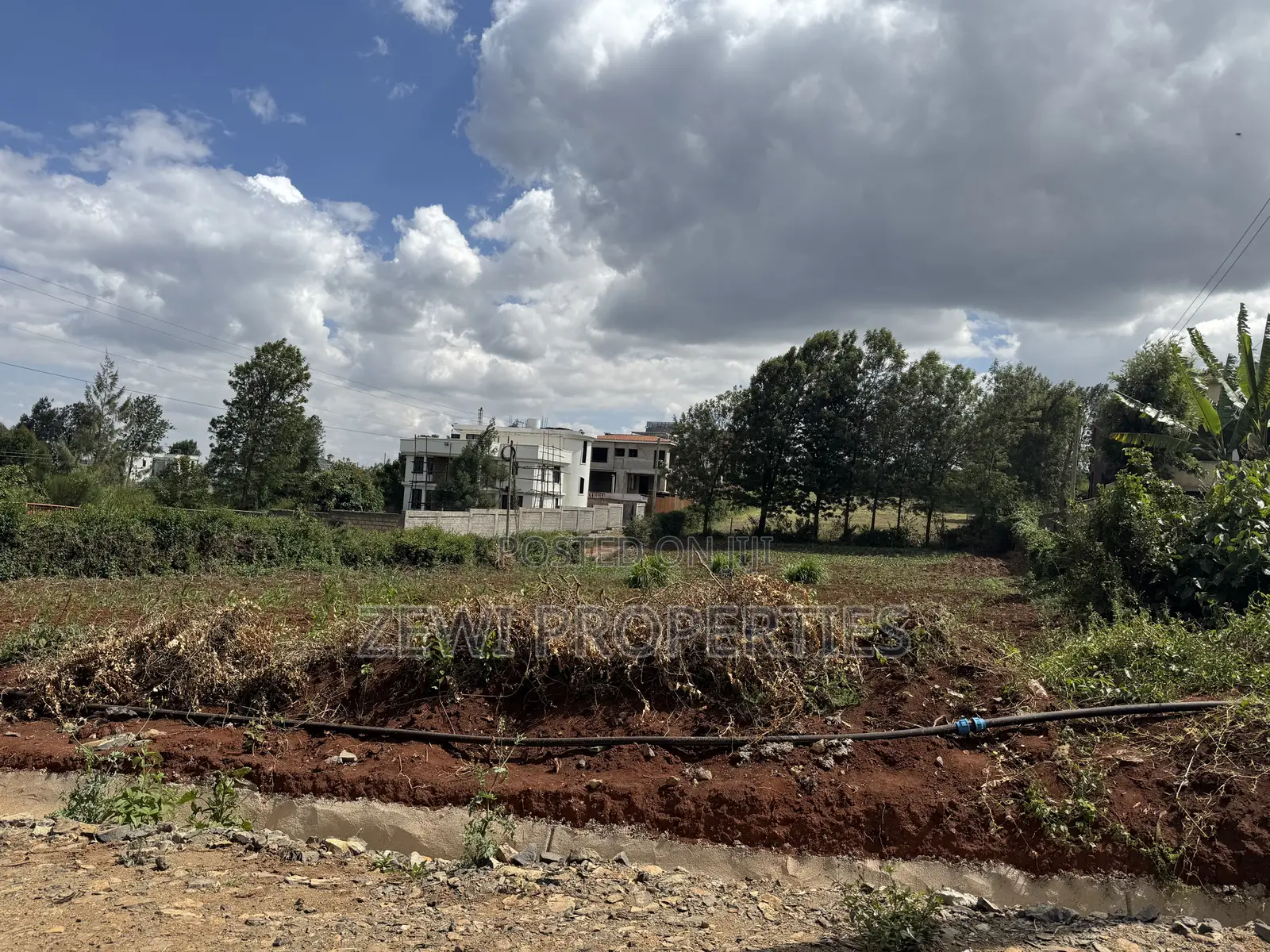 Prime Quarter Acre Kerarapon