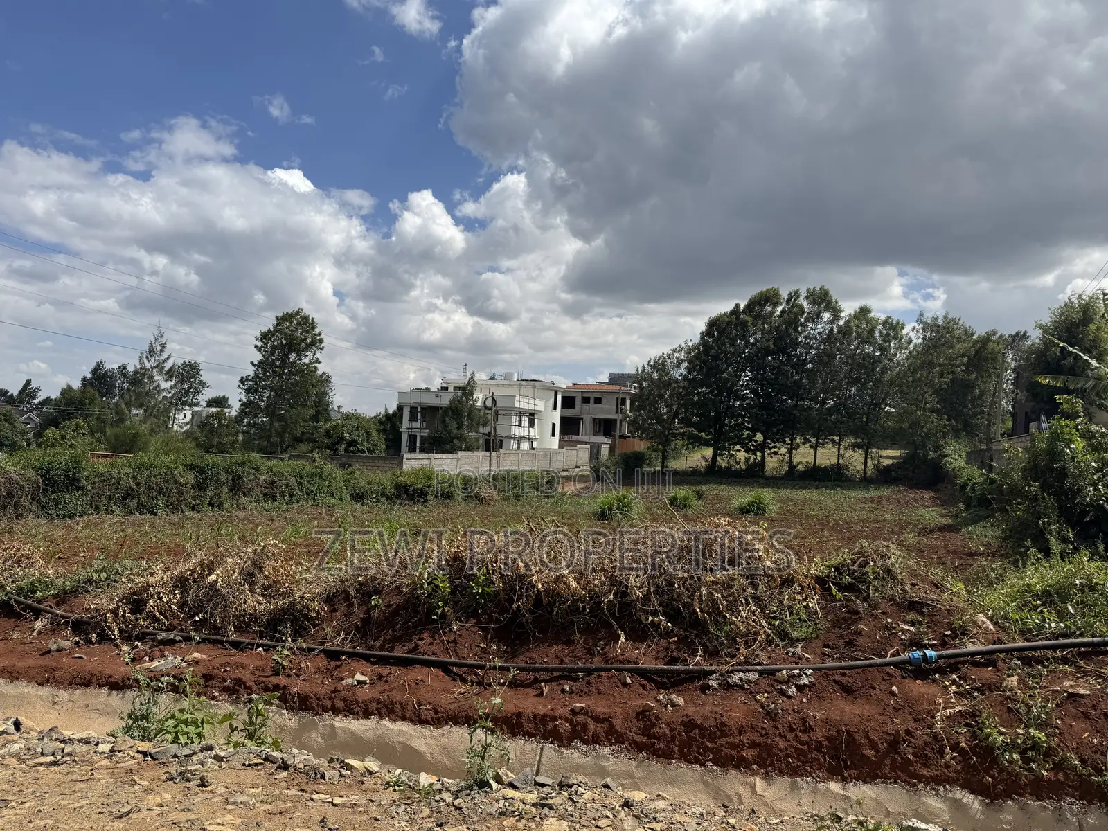 Prime Quarter Acre Kerarapon