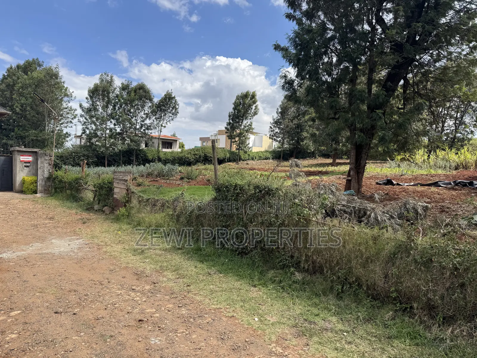 Prime Quarter Acre Kerarapon