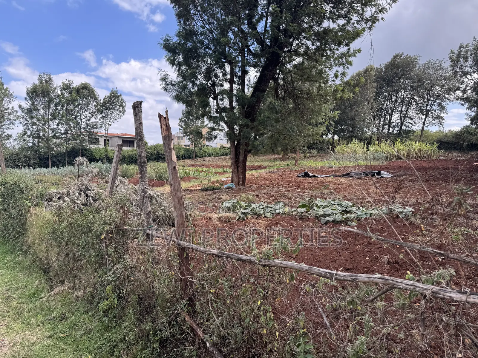 Prime Quarter Acre Kerarapon