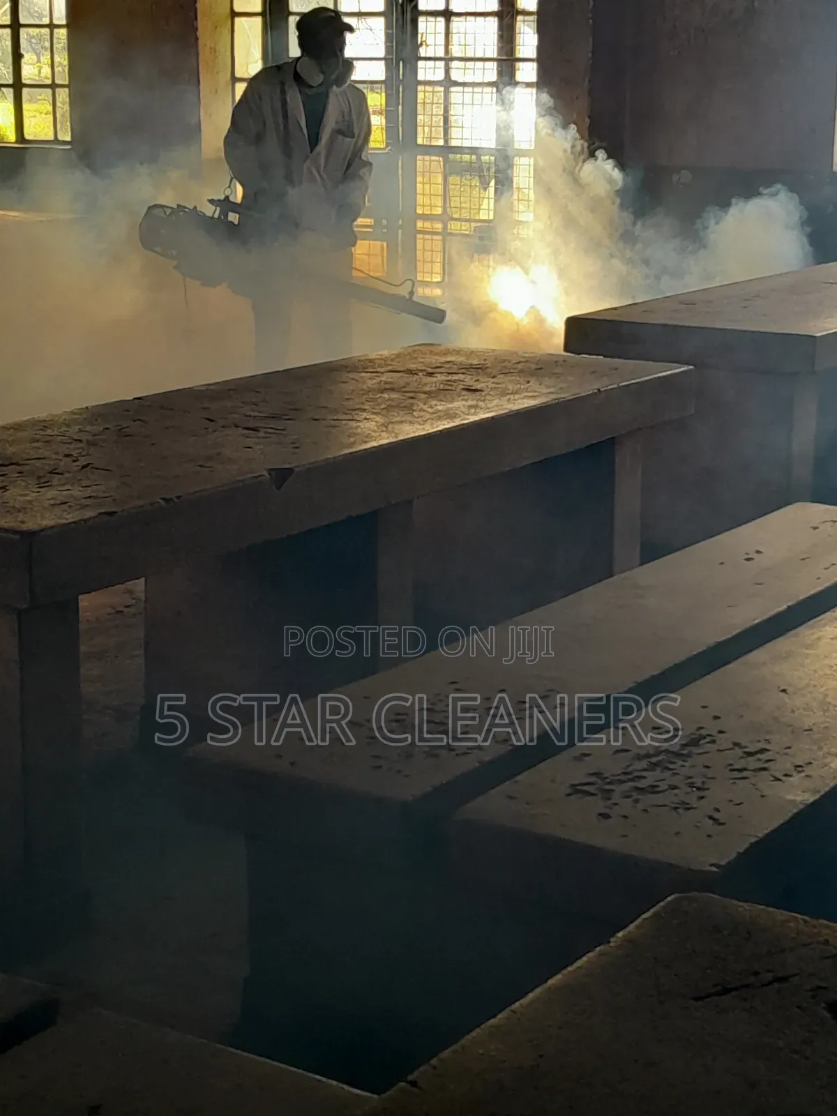 Homestead Fumigators and Pestcontrol