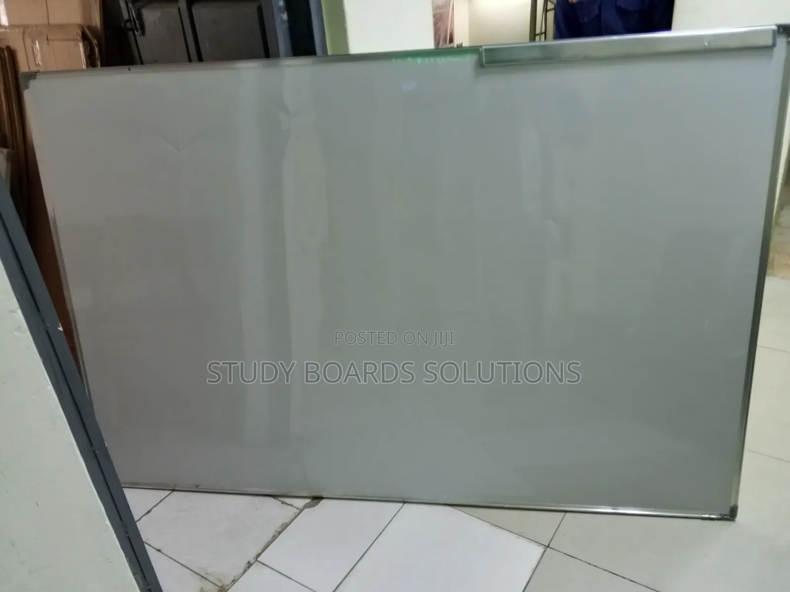 Whiteboard 6ftx4ft for Meeting Rooms