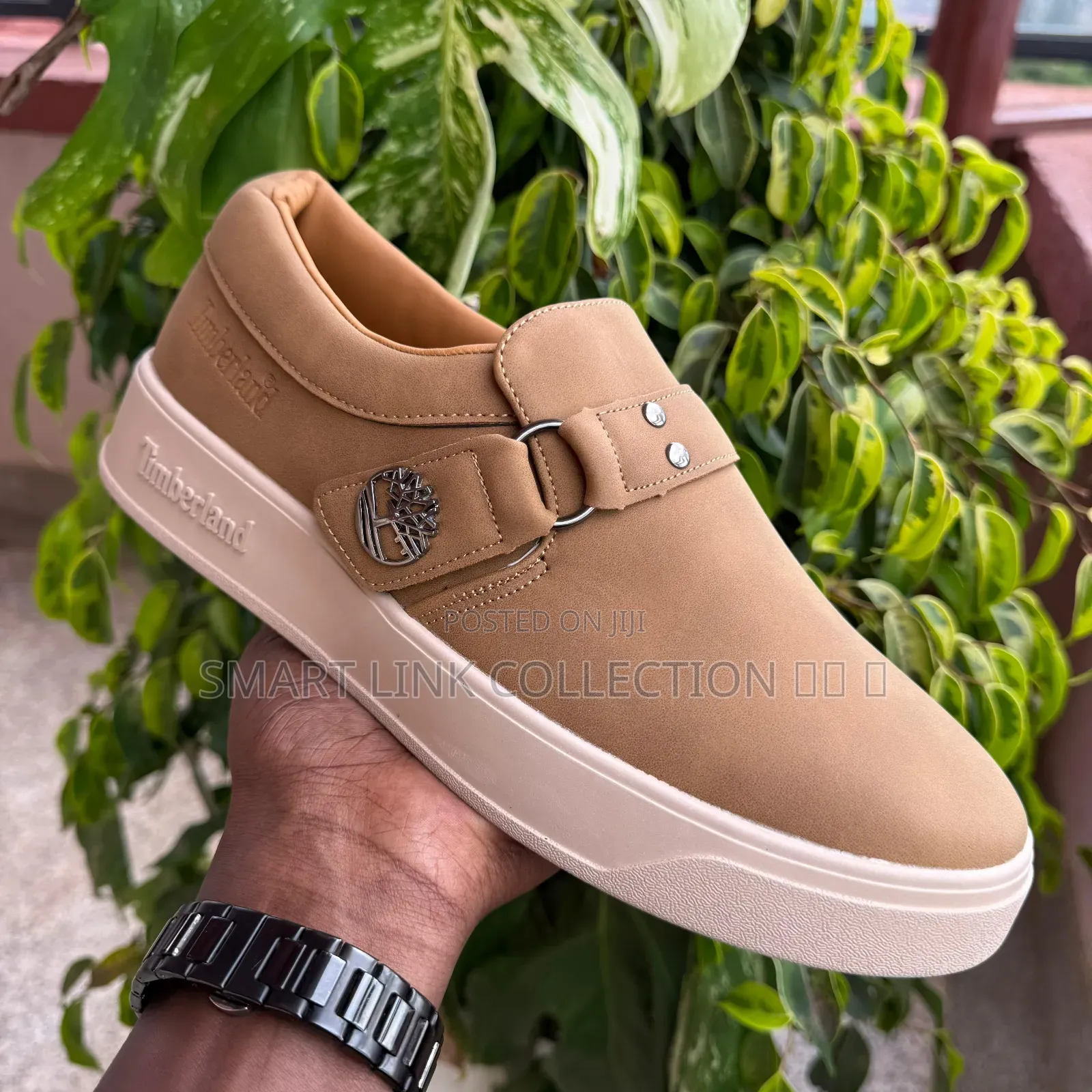 Timberland Unlaced