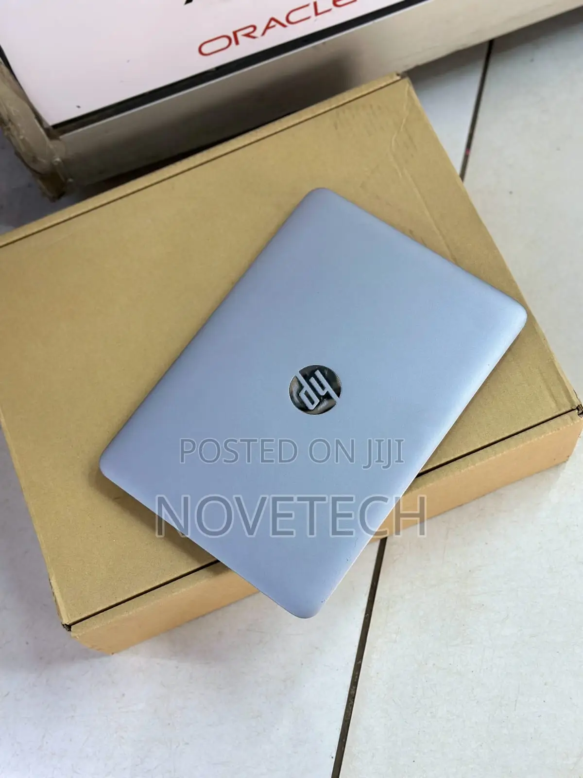Laptop HP EliteBook 820 G3 8GB Intel Core i5 SSD 256GB