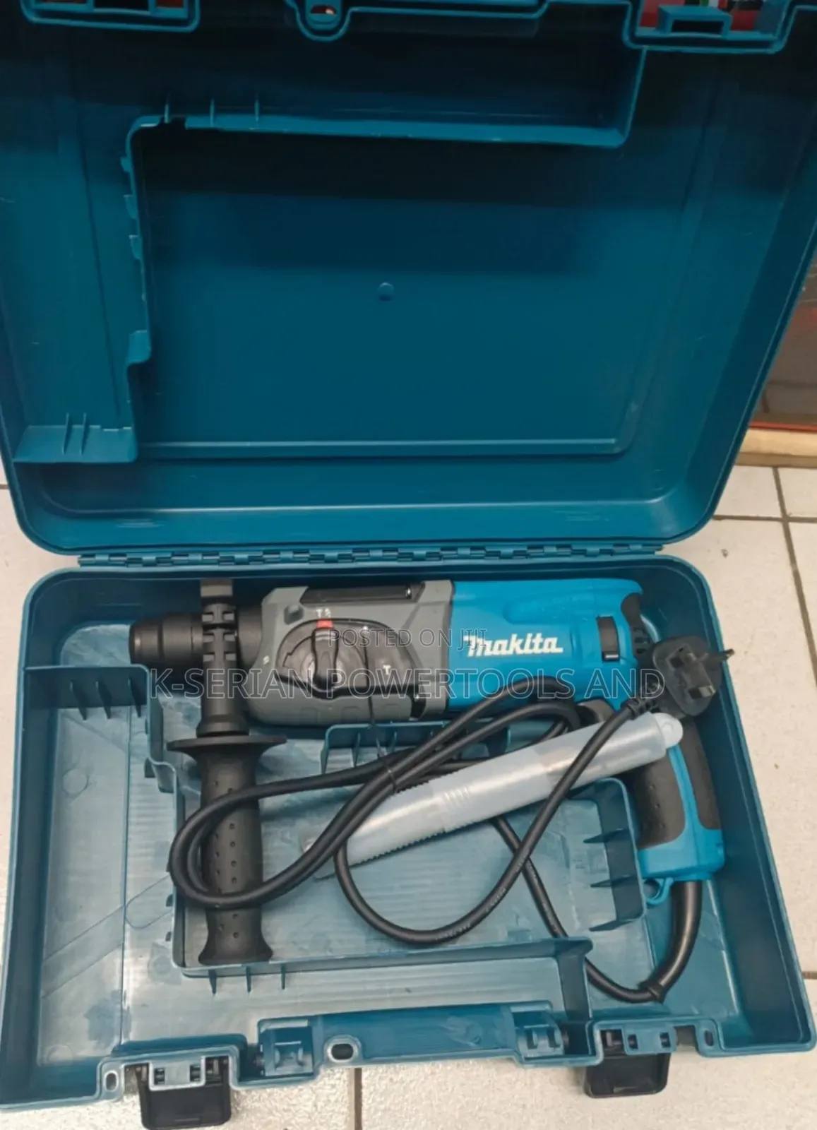 Makita Rotary Hammer/Professional Electric Rotary Hammer