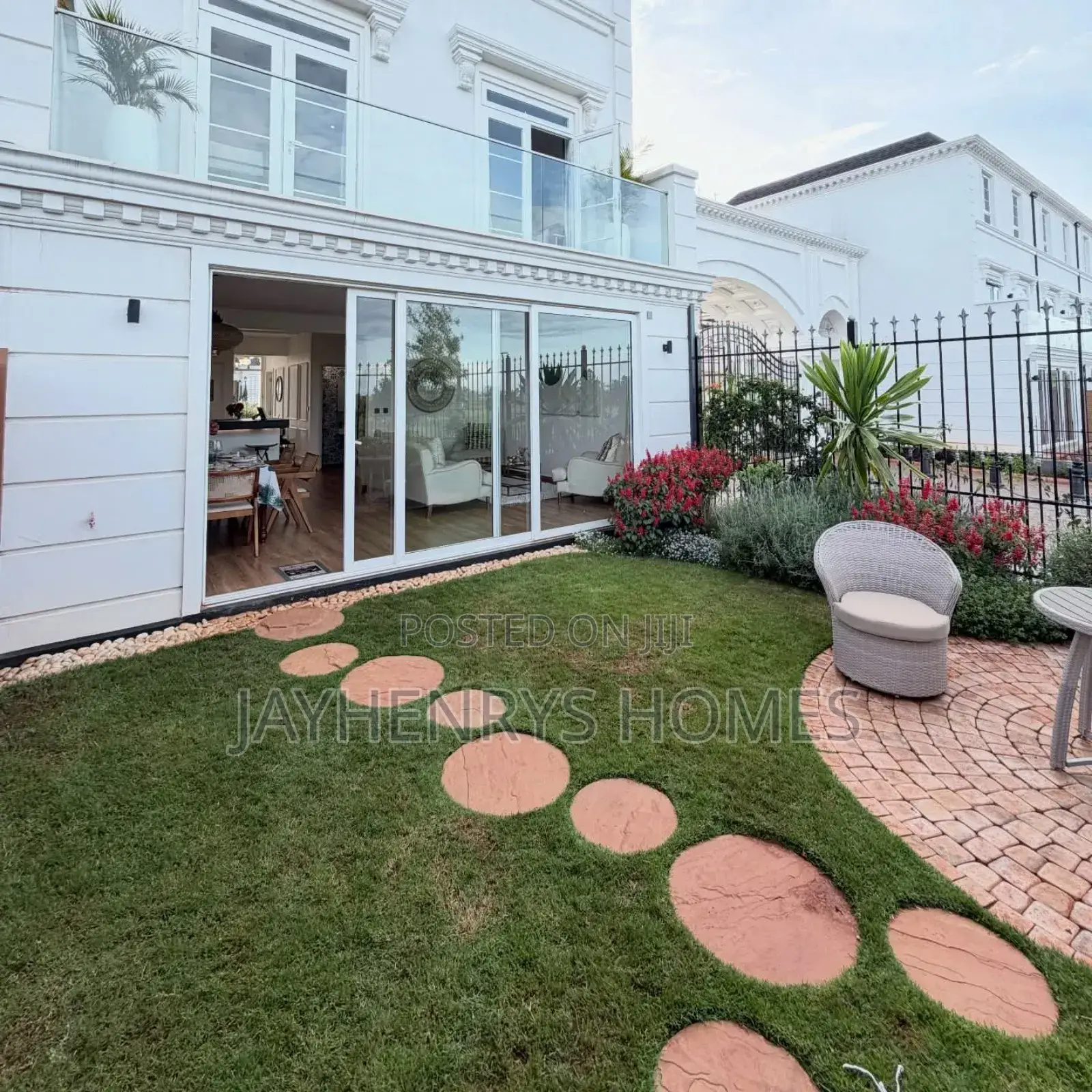 3bdrm House in Kijani Ridge, Old Junction for sale