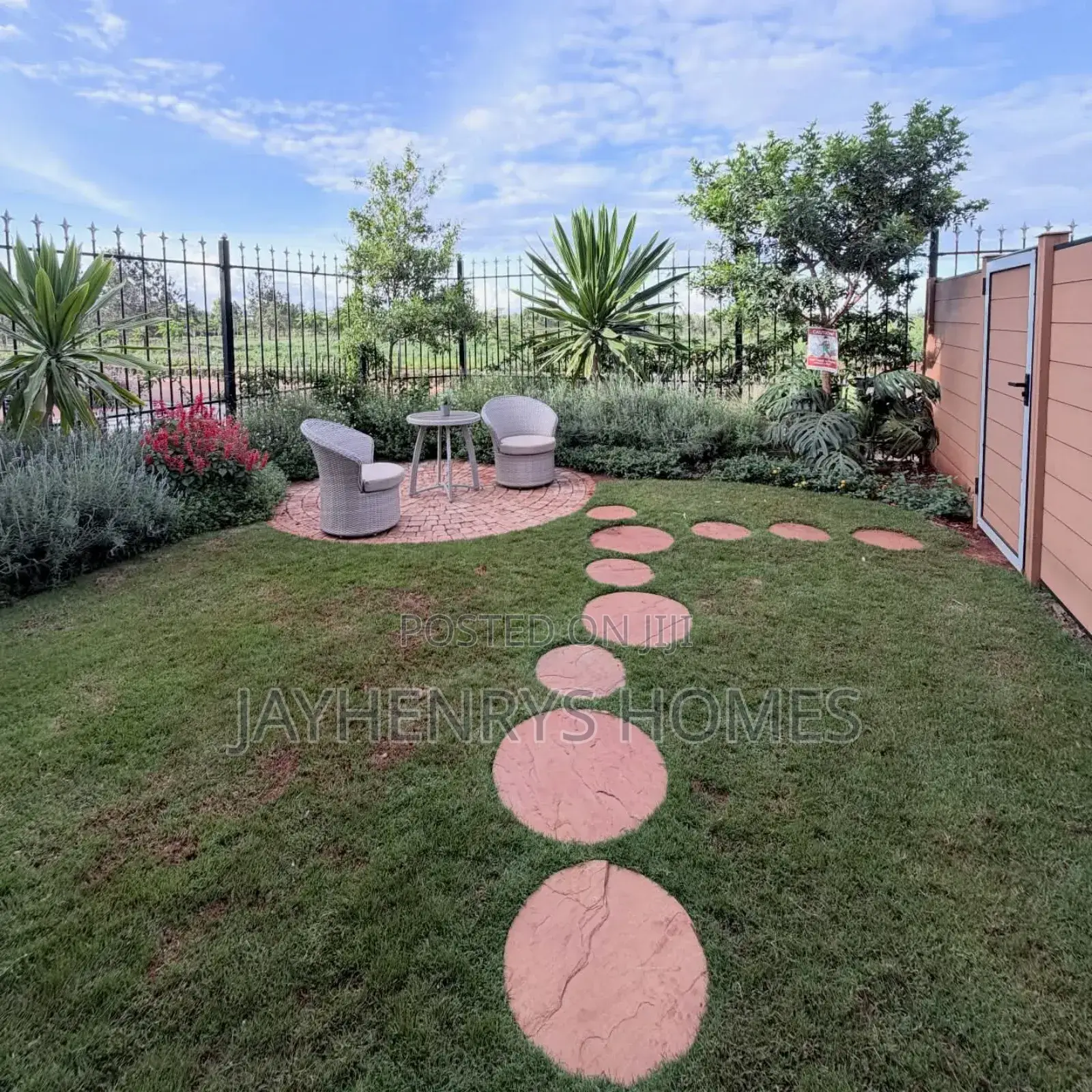 3bdrm House in Kijani Ridge, Old Junction for sale