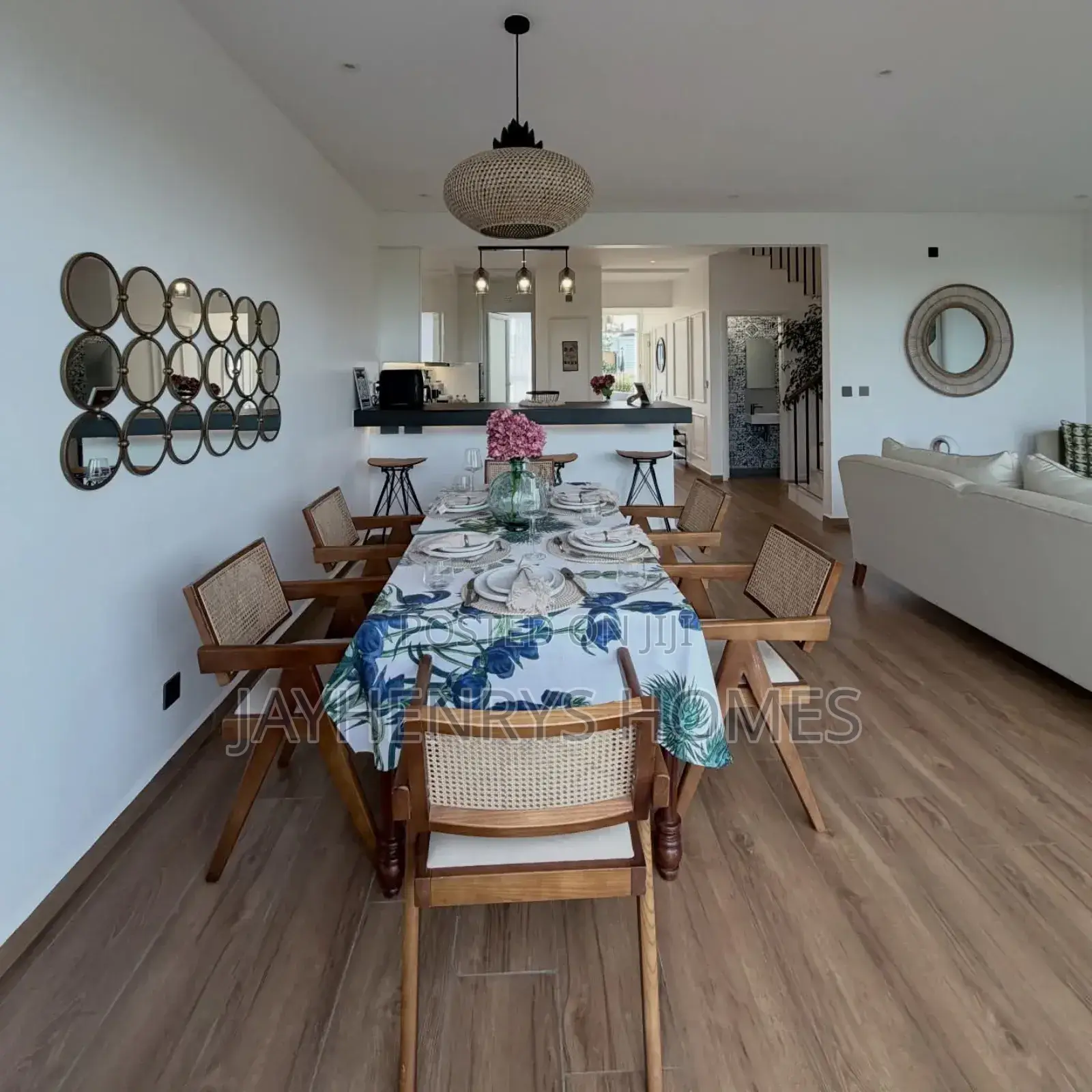 3bdrm House in Kijani Ridge, Old Junction for sale