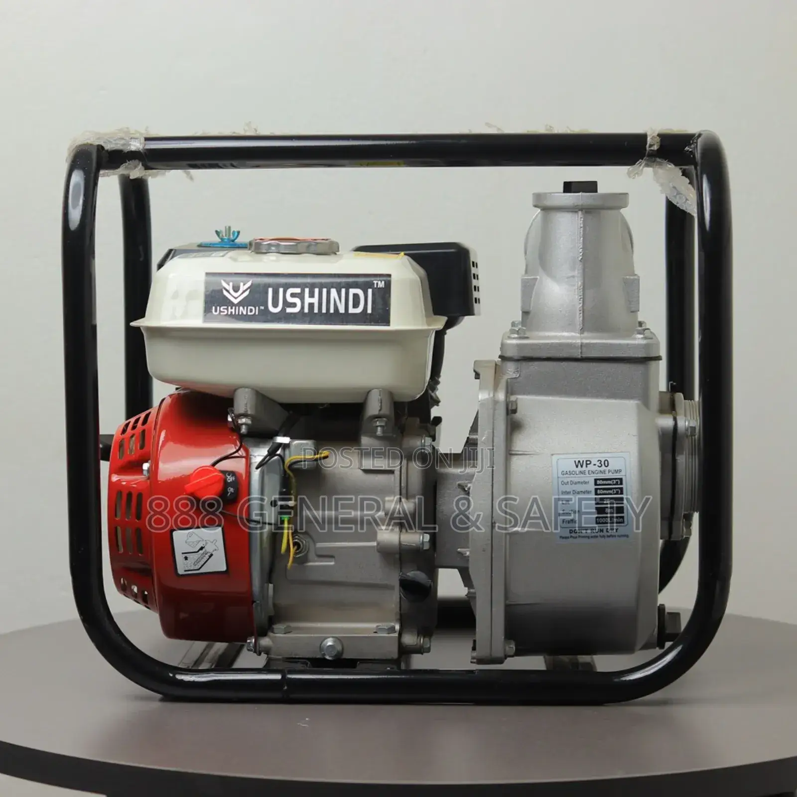 Water Pump Petro Wp20 2′′