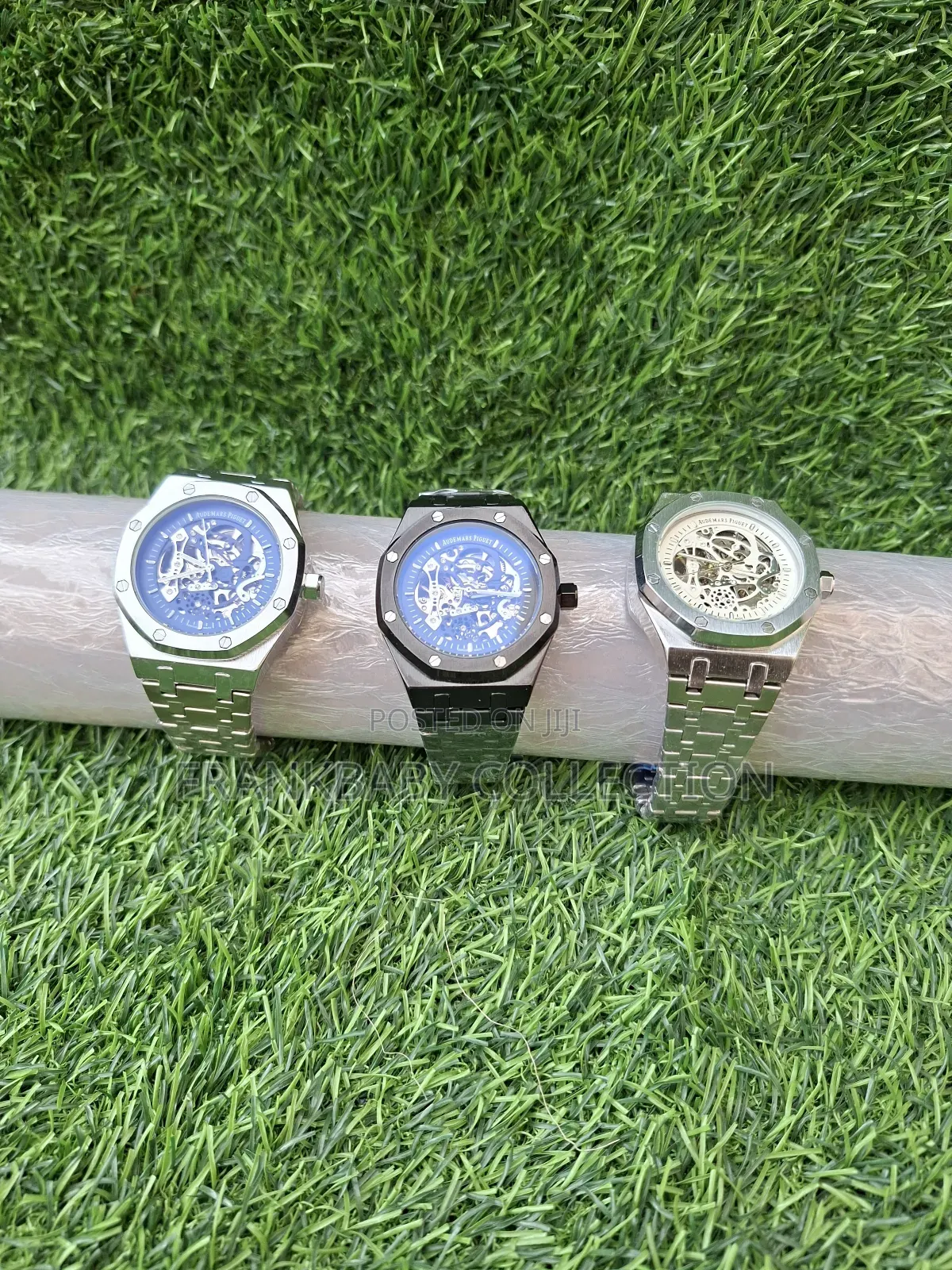 Ap Luxury Automatic Premium Watch