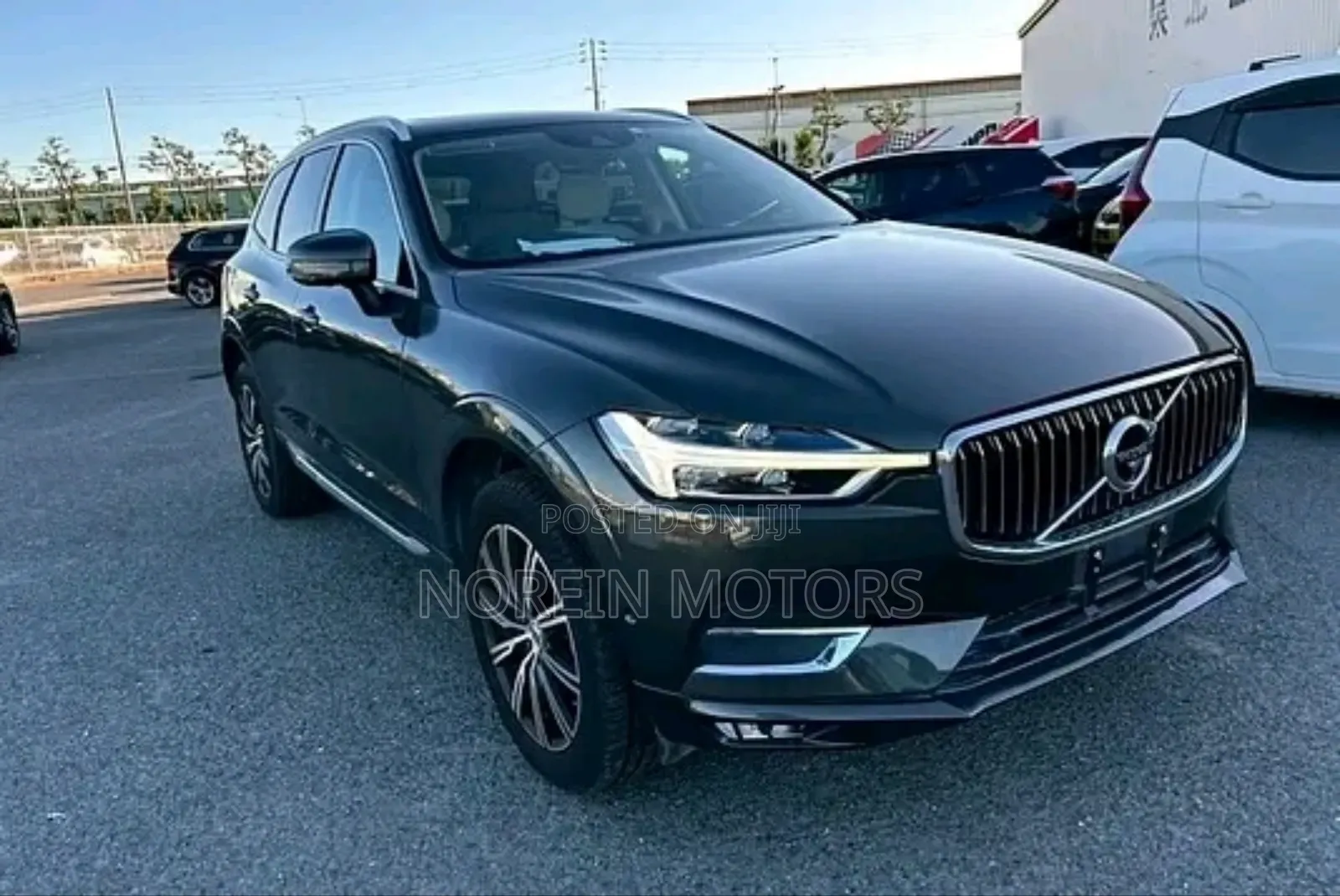 Volvo XC90 2018