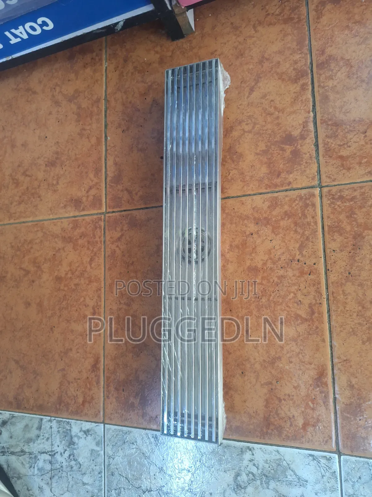 Stainless Steel Floor Drain-2ft