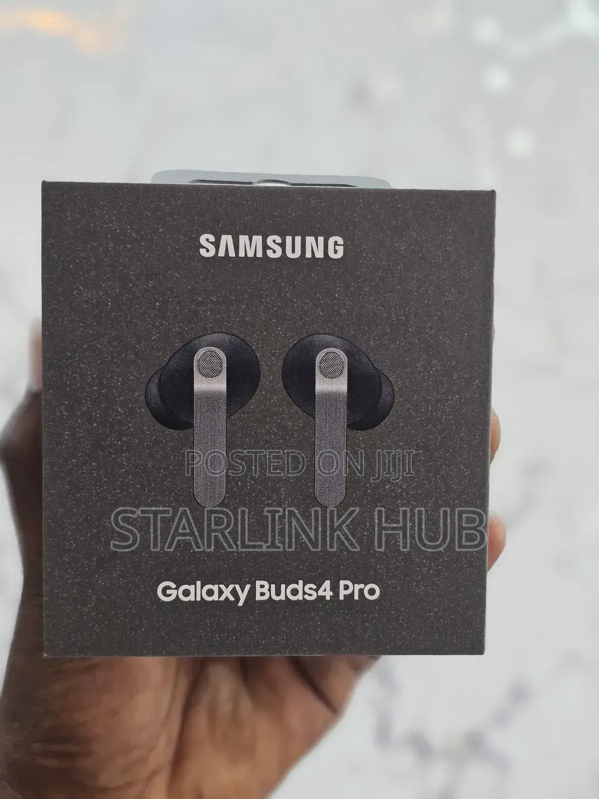 Samsung Galaxy Buds4 Pro