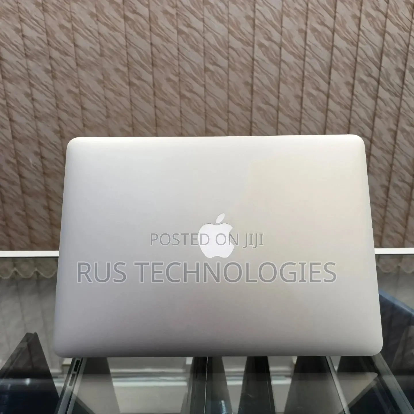 Laptop Apple MacBook 2017 16GB Intel Core i5 SSD 256GB