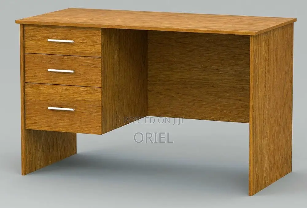 Office Desk : 1.4 Meters Custom Office Study Desk