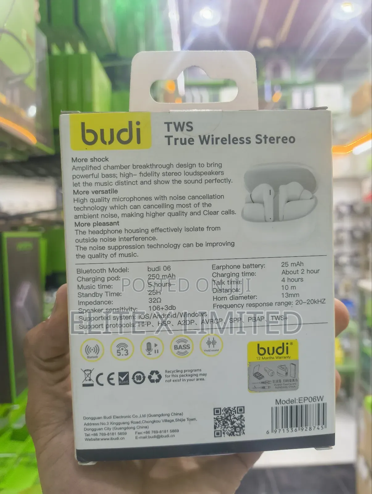 Budi Ep06w
