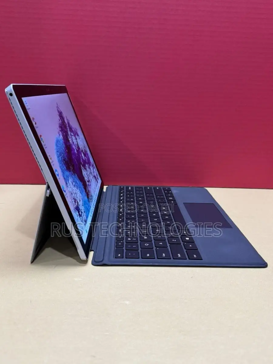 Laptop Microsoft Surface Pro 6 8GB Intel Core i5 SSD 256GB