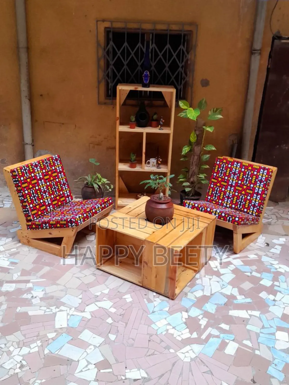 Seat Cushions/Pallet Cushions