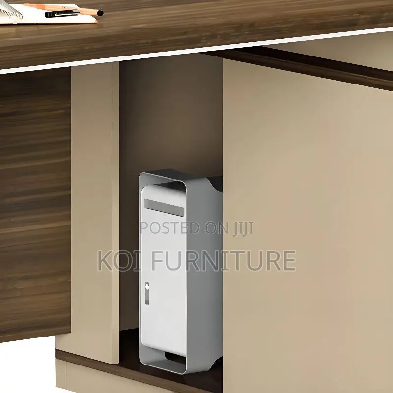 Office Desk; 140cm Modern Organization Executive Desks