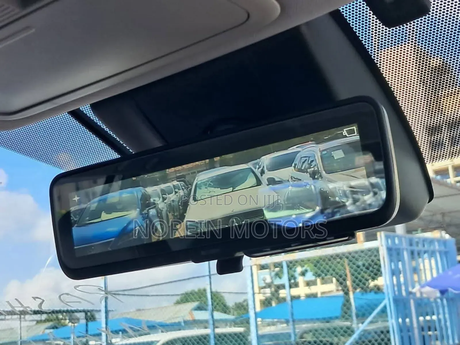 Toyota RAV4 2019 Gray