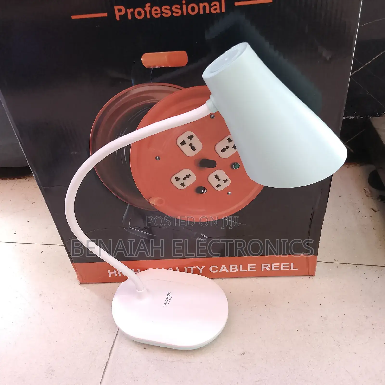 New Professional Studying/Reading Lamp.