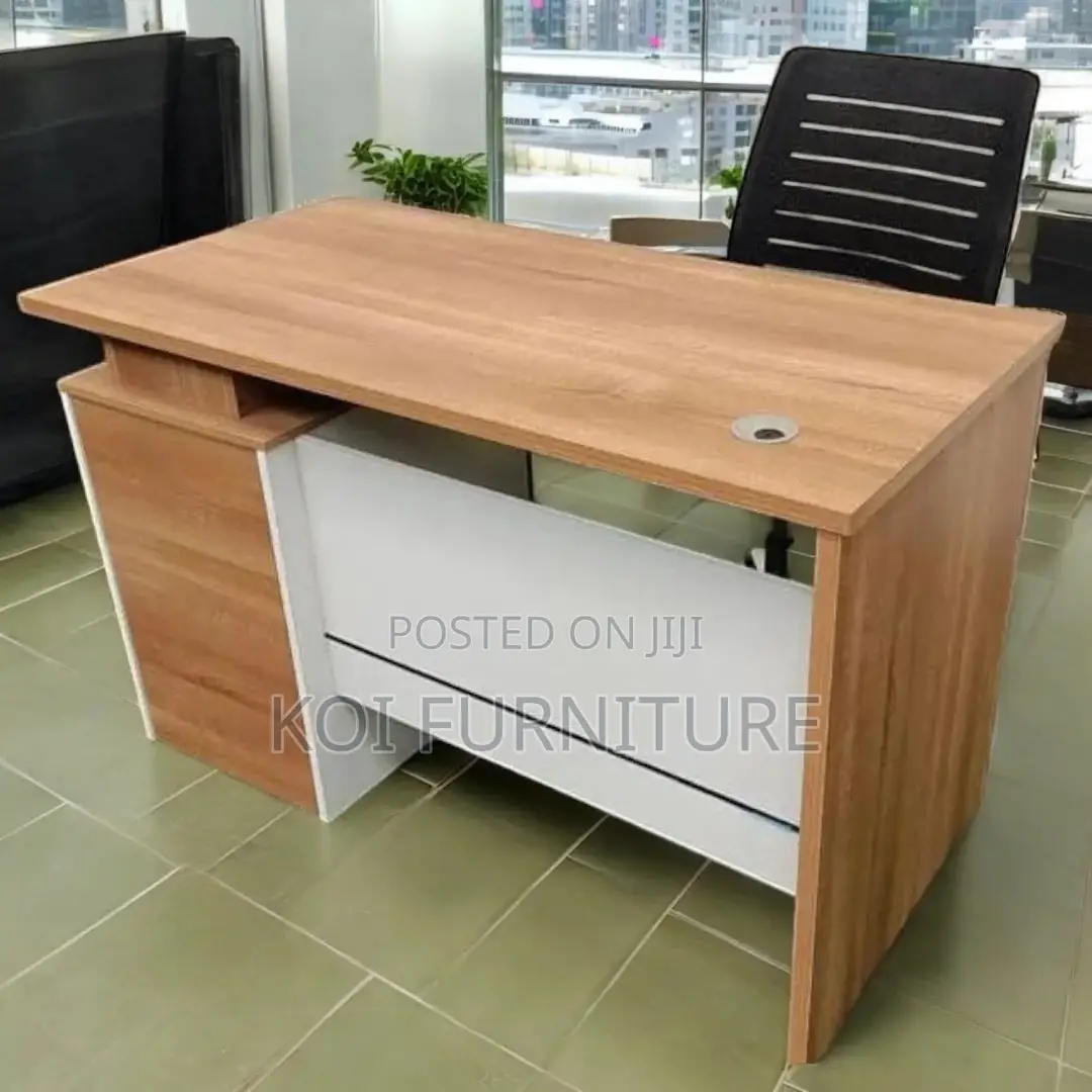 Office Desk; 1.4m Home Office Studying Executive Koi Desk