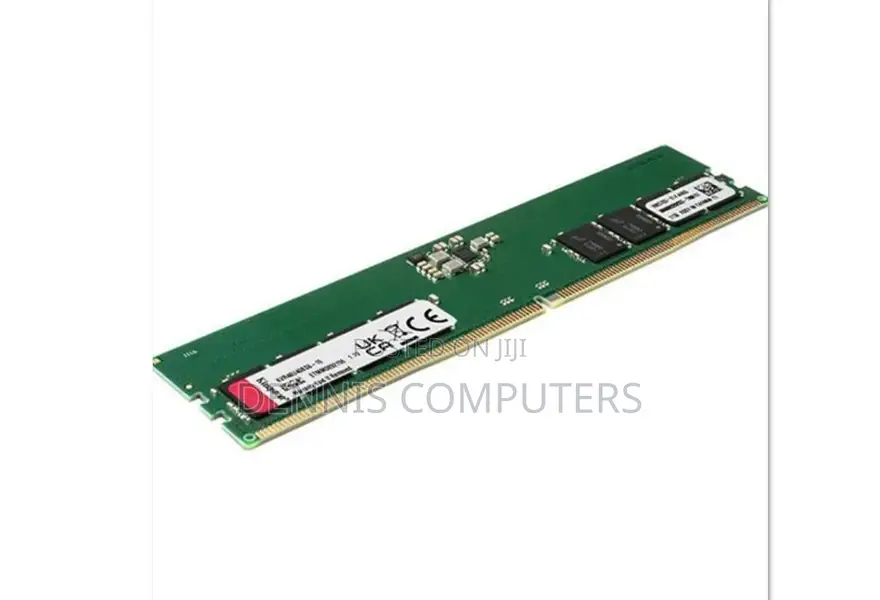 Kingstone - 16gb Ram Ddr5 Desktop 4800mhz