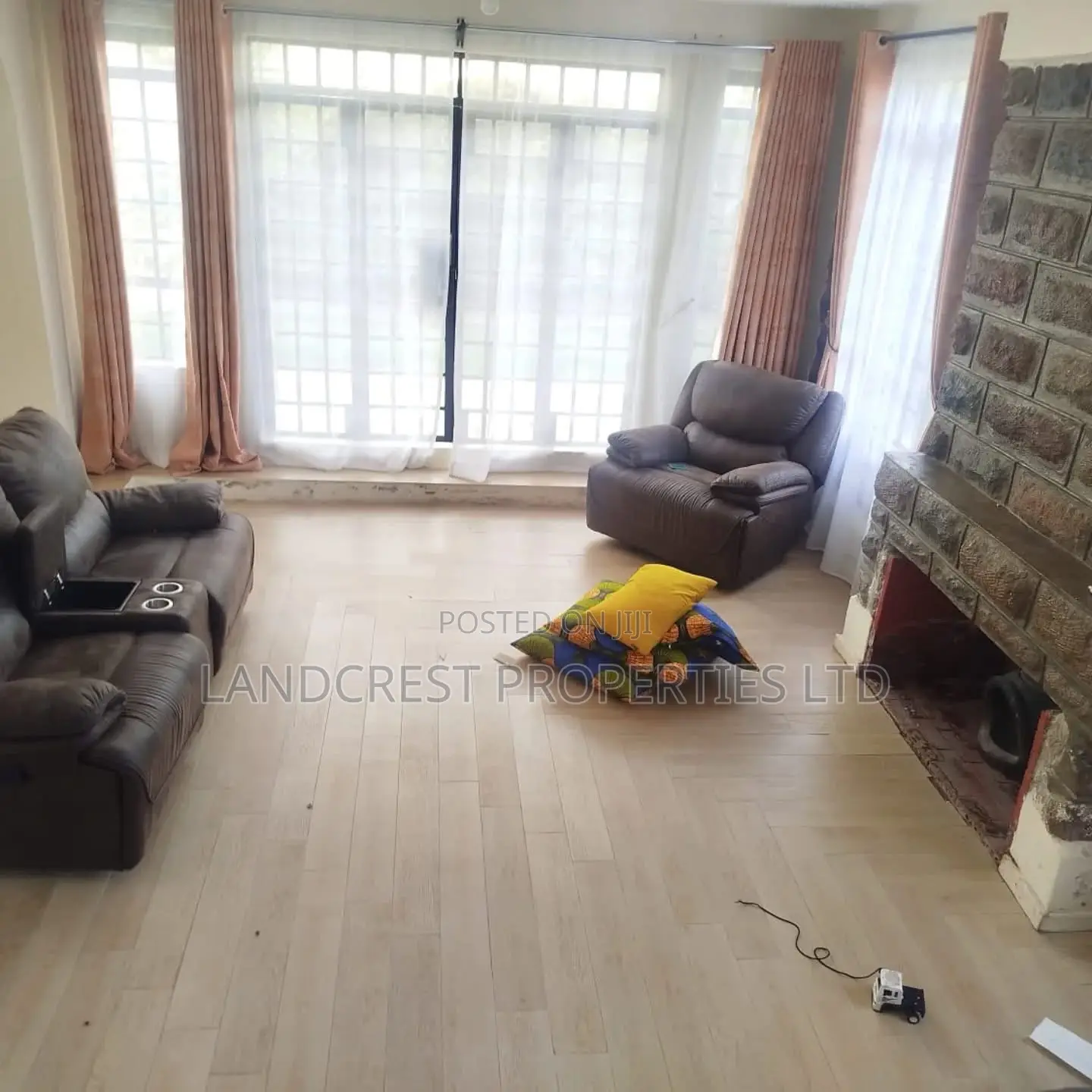 4bdrm Maisonette in Syokimau for sale