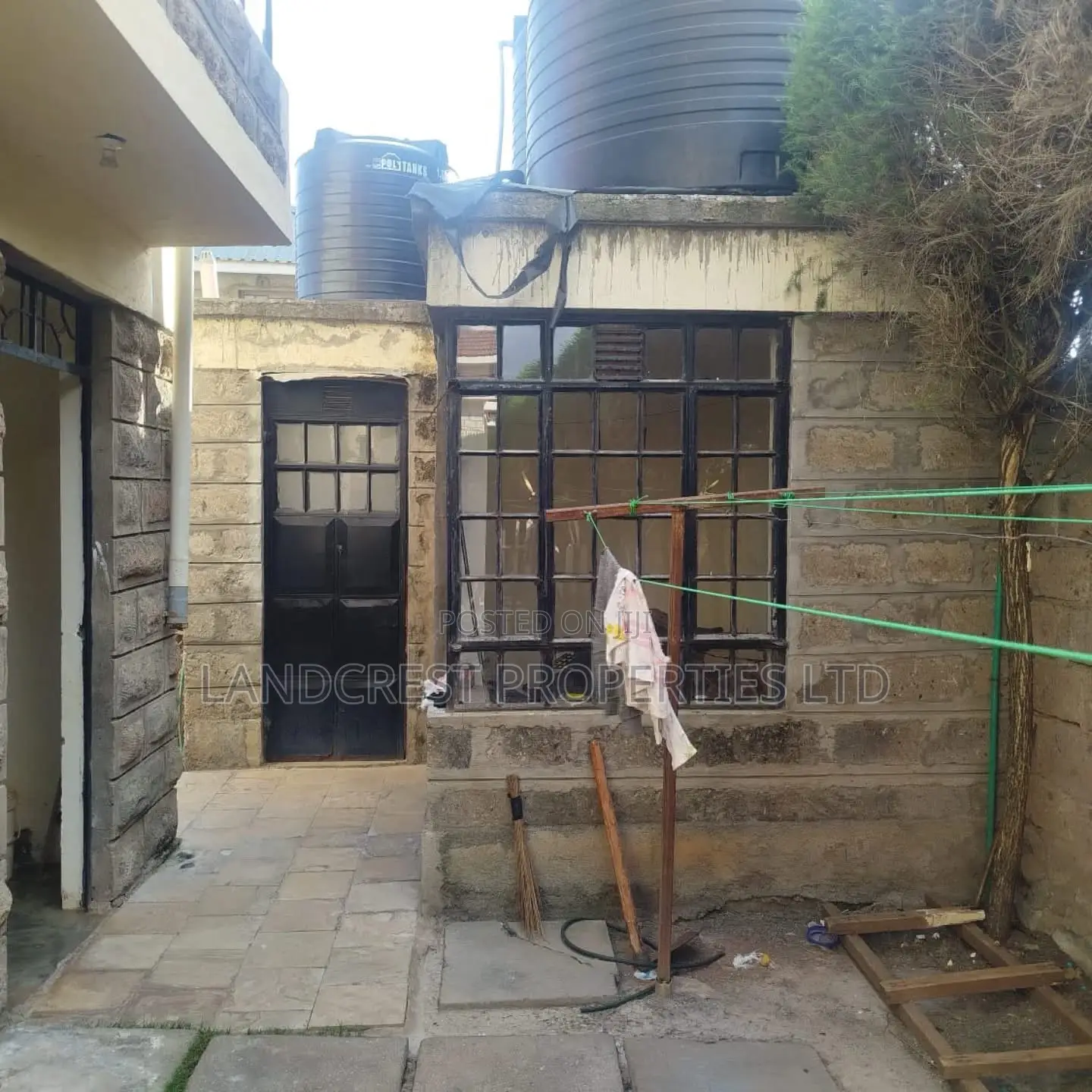 4bdrm Maisonette in Syokimau for sale