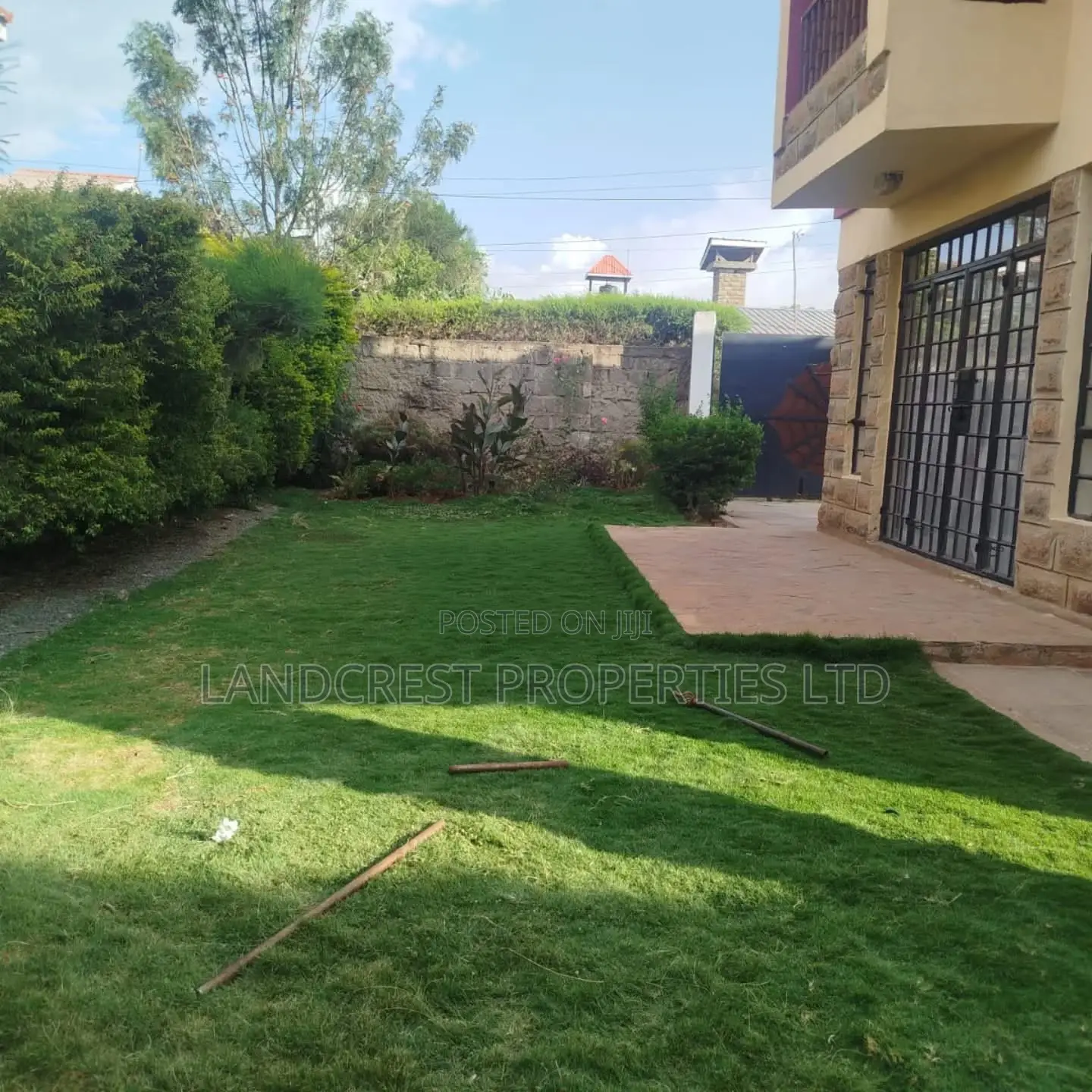 4bdrm Maisonette in Syokimau for sale