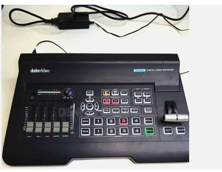 Datavidei Se650