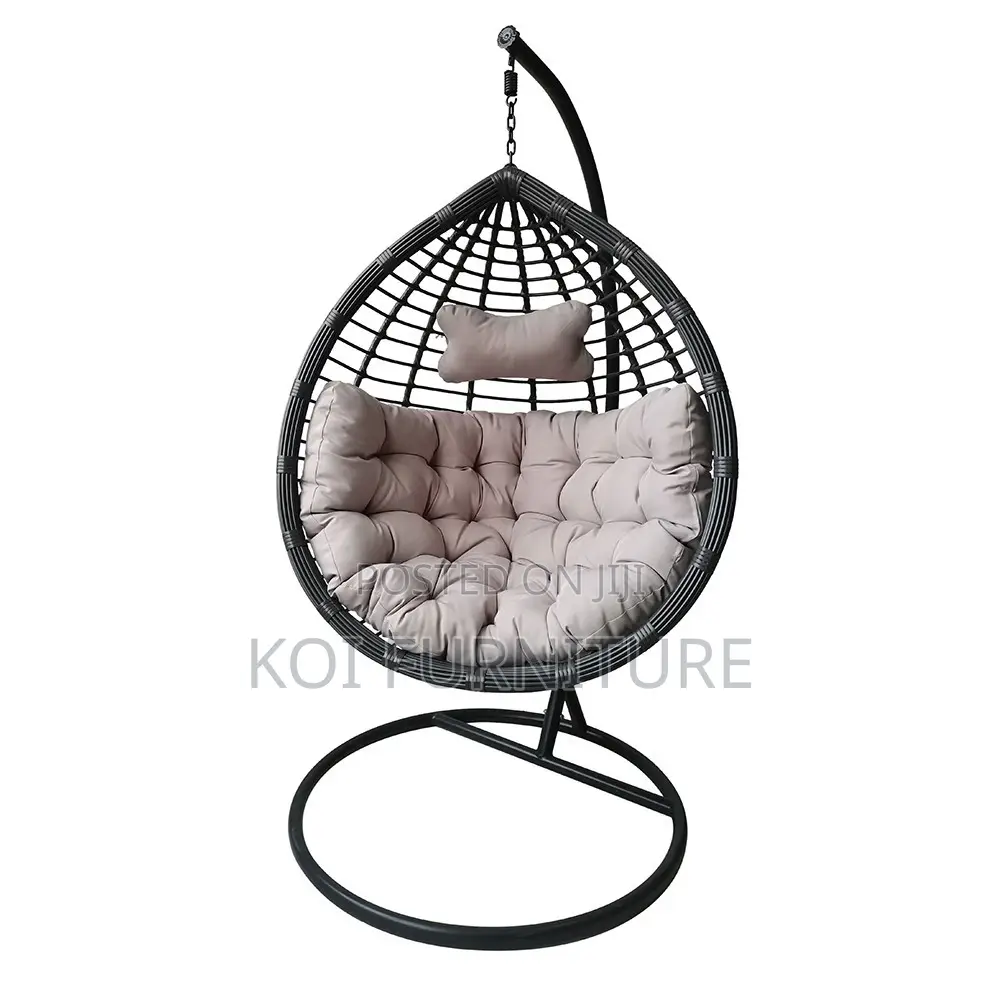 Home Chairsl; Rattan Cozy Relaxing Home Outdoor Balcony Hammock