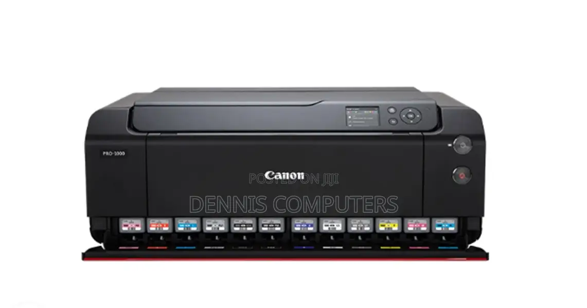 Pro 1000 A3 Printer