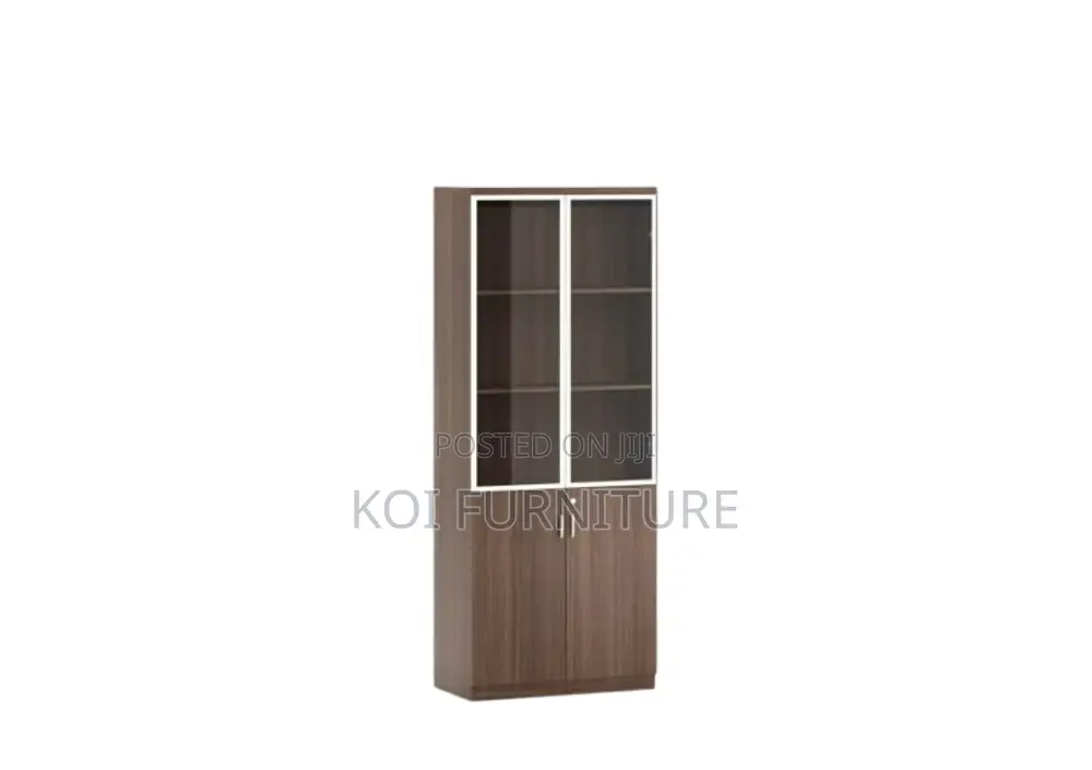 Office Cabinets; Organizations Storage Wooden Cabinet With Two Doors