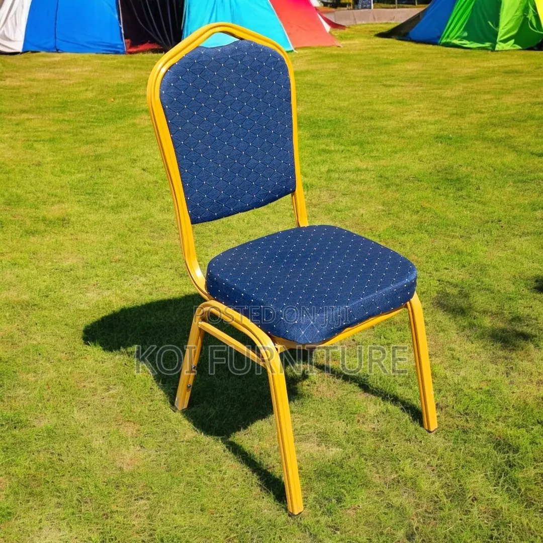 Office Chairs; Stackable Armless Events Office Commercial Banquet Seat