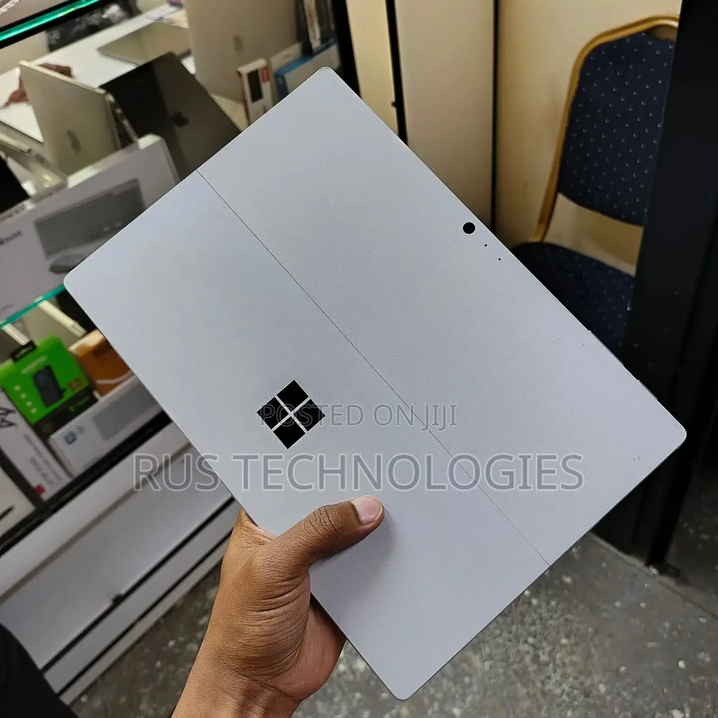 Laptop Microsoft Surface Pro 4 8GB Intel Core i7 SSD 256GB