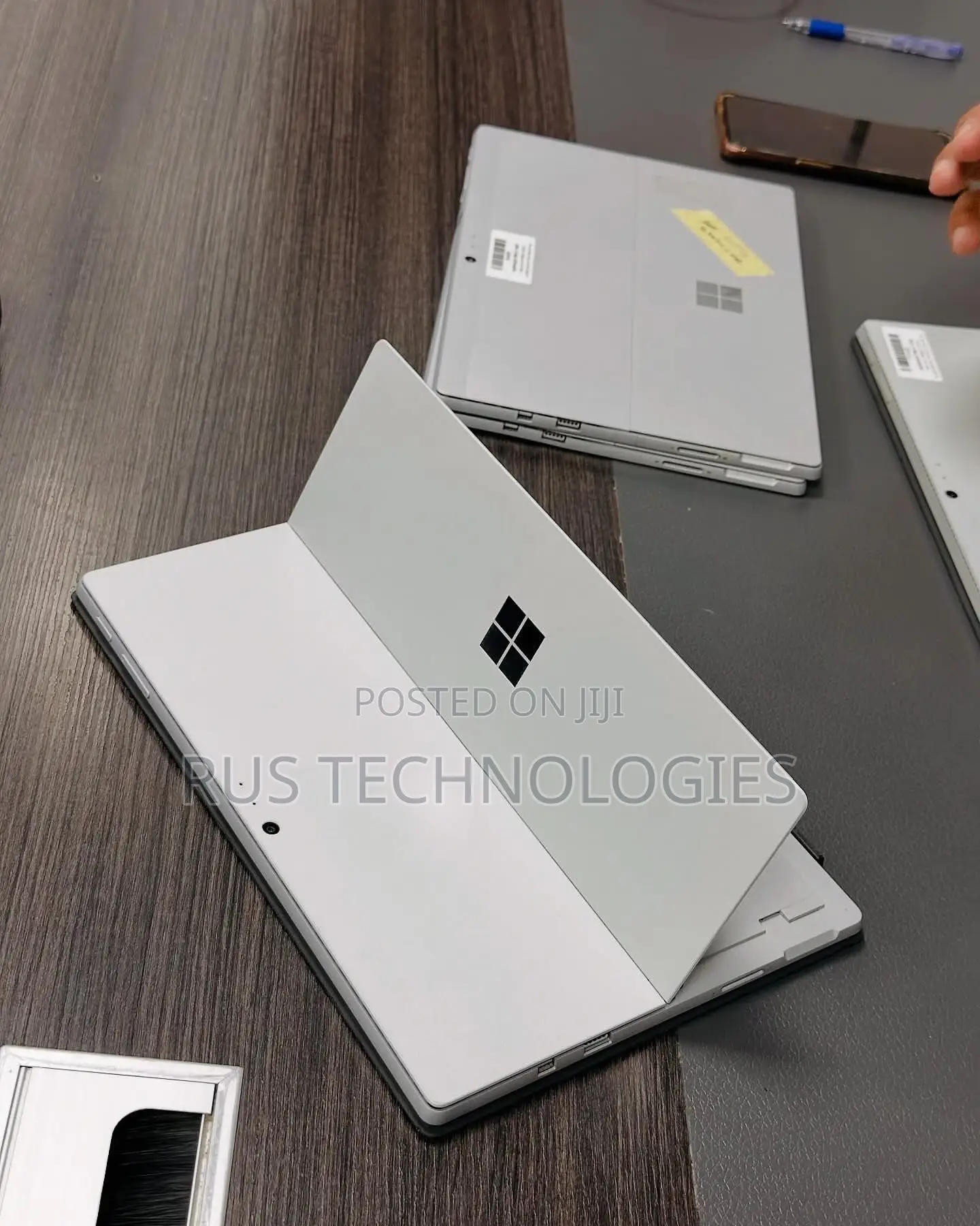 Laptop Microsoft Surface Pro 4 8GB Intel Core i7 SSD 256GB