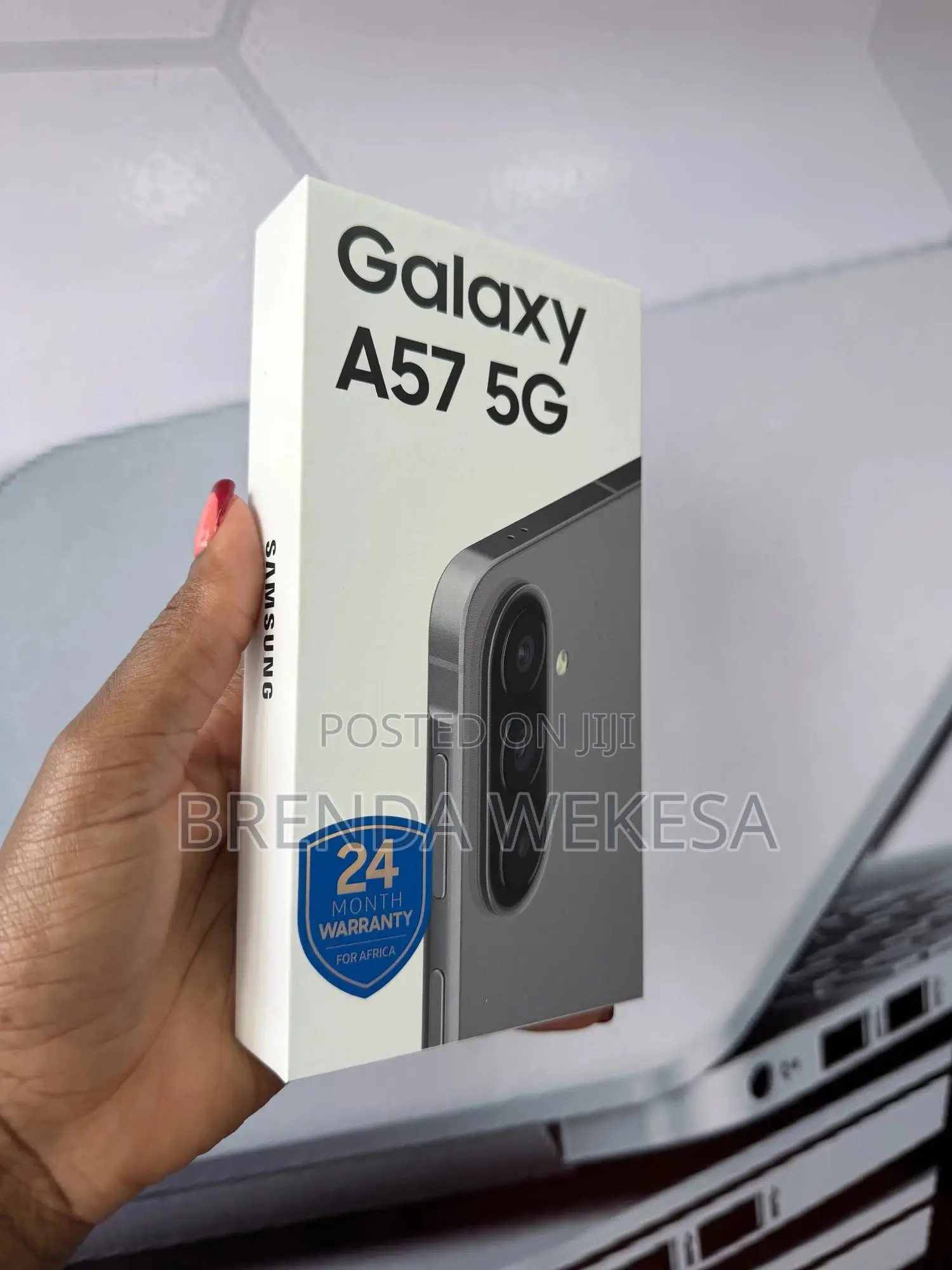 New Samsung Galaxy A57 128 GB